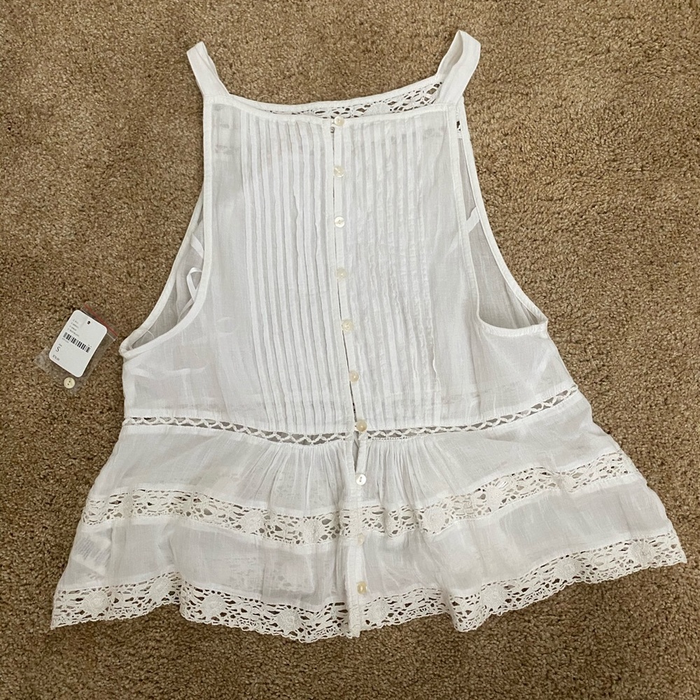 Free People top